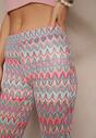 Pantaloni Novanelle Fucsia