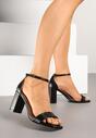 Sandale Boroti Negre