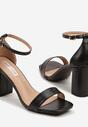 Sandale Boroti Negre