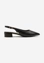 Sandale Odavine Negre