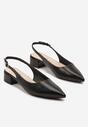 Sandale Odavine Negre