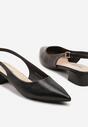 Sandale Odavine Negre