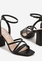 Sandale Doroti Negre