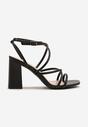 Sandale Negre