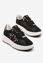 Sneakers Zeloti Negri