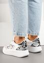 Sneakers Zeloti Albi