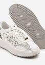 Sneakers Zeloti Albi