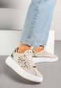Sneakers Zeloti Bej