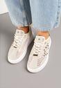 Sneakers Zeloti Bej
