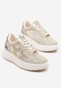 Sneakers Zeloti Bej