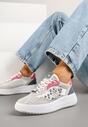 Sneakers Zeloti Gri