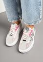 Sneakers Zeloti Gri