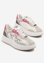 Sneakers Zeloti Gri