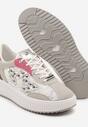 Sneakers Zeloti Gri