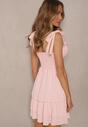 Rochie Varkio Roz
