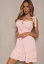 Rochie Varkio Roz