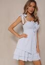 Rochie Varkio Albastră