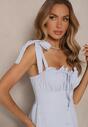 Rochie Varkio Albastră