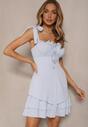 Rochie Varkio Albastră