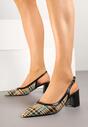 Sandale Novilissea Negre