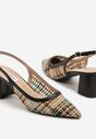 Sandale Novilissea Negre