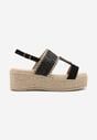 Sandale Faloti Negre