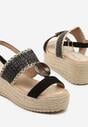 Sandale Faloti Negre