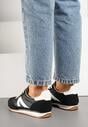Sneakers Zoloti Negri