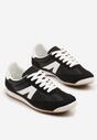 Sneakers Zoloti Negri