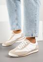 Sneakers Zoloti Bej