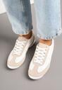 Sneakers Zoloti Bej