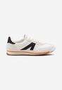 Sneakers Zoloti Albi