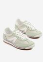 Sneakers Zoloti Verzi