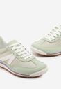 Sneakers Zoloti Verzi