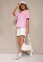 T-shirt Xalauri Roz