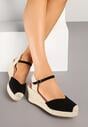 Sandale Odivale Negre