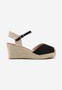 Sandale Odivale Negre