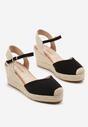 Sandale Odivale Negre