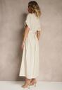 Rochie Lunie Bej