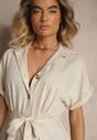 Rochie Lunie Bej