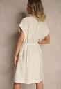 Rochie Seporine Bej