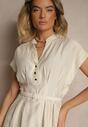 Rochie Seporine Bej