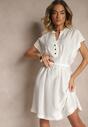 Rochie Seporine Albă