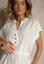 Rochie Seporine Albă