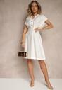 Rochie Seporine Albă