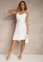 Rochie Tulio Albă