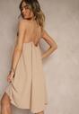 Rochie Tulio Bej