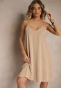Rochie Tulio Bej