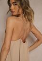 Rochie Tulio Bej