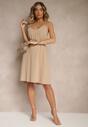 Rochie Tulio Bej